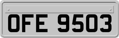 OFE9503