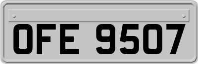 OFE9507