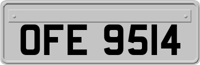 OFE9514