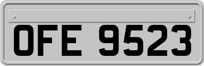 OFE9523