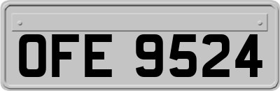 OFE9524