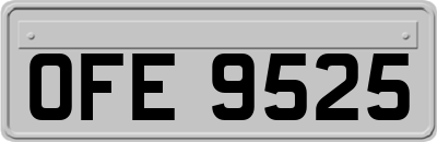 OFE9525