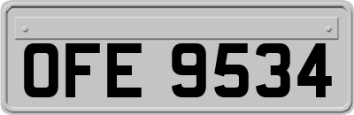 OFE9534