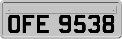 OFE9538