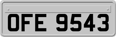 OFE9543