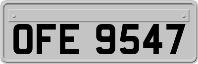 OFE9547