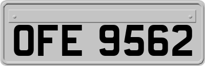 OFE9562