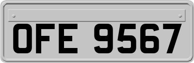 OFE9567