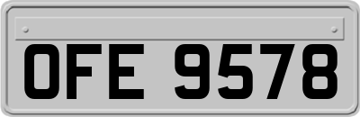 OFE9578