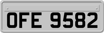 OFE9582