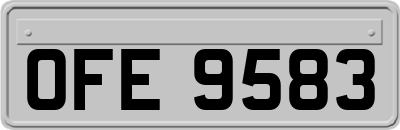 OFE9583