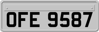OFE9587