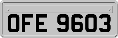 OFE9603