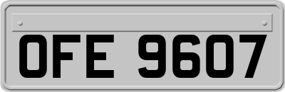 OFE9607