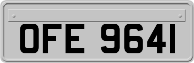 OFE9641