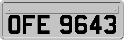 OFE9643