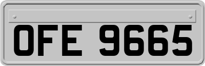 OFE9665
