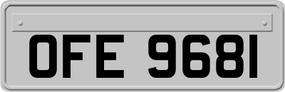 OFE9681