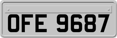 OFE9687