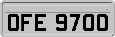 OFE9700