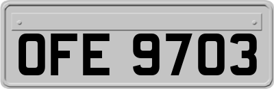 OFE9703