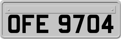 OFE9704