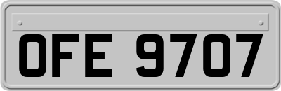 OFE9707