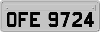 OFE9724