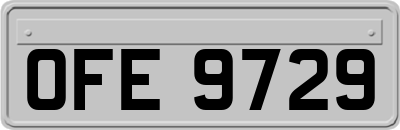 OFE9729