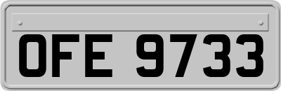 OFE9733