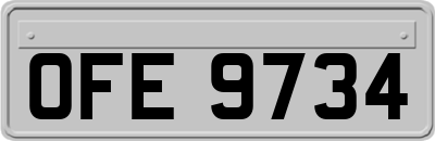 OFE9734