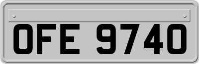 OFE9740