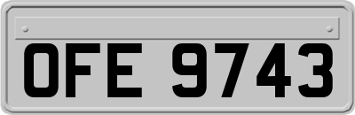 OFE9743