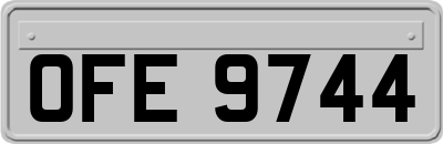 OFE9744