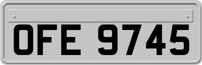 OFE9745
