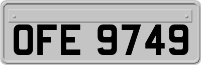 OFE9749