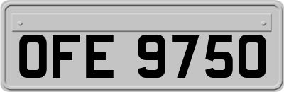 OFE9750