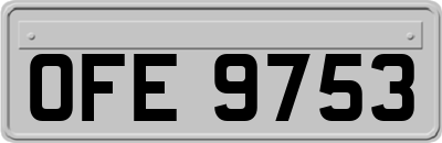 OFE9753