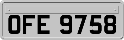 OFE9758