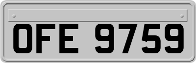 OFE9759