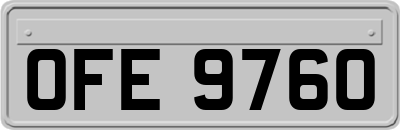 OFE9760