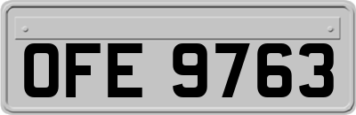OFE9763
