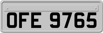 OFE9765
