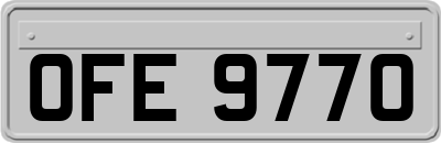 OFE9770