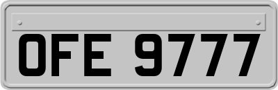 OFE9777