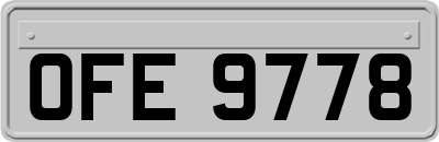 OFE9778
