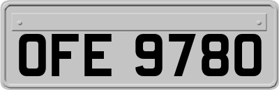 OFE9780