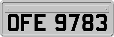 OFE9783