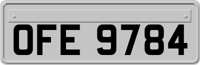 OFE9784