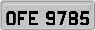 OFE9785